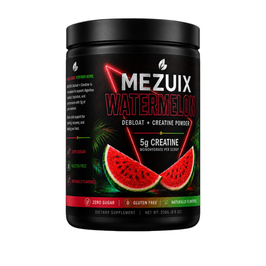 MEZUIX Watermelon