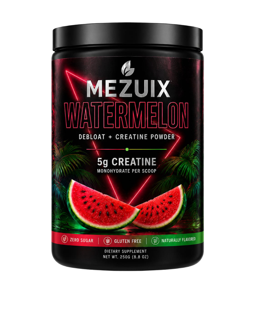 MEZUIX Watermelon
