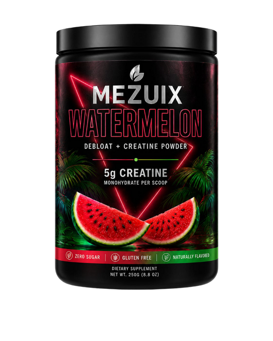 MEZUIX Watermelon