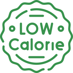 Zero calories