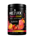 MEZUIX Strawberry Lemonade