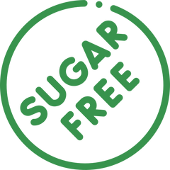 Zero sugar