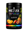 MEZUIX Debloat + Creatine Performance Powder